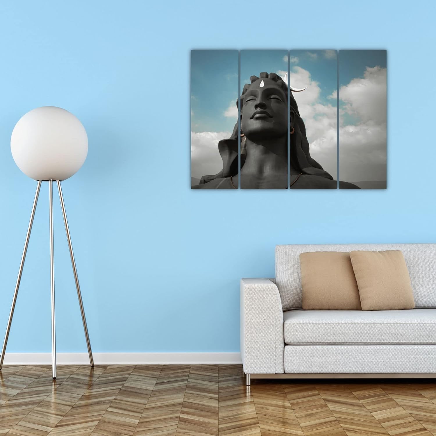 inep-b0bbq8wp16-framed-lord-shiva-wall-art-set-in-four-splash-proof-vinyl-&-mdf-panels.jpg